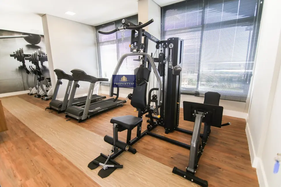 Apartamento com 2 quartos à venda, 50m2 em Vila Leopoldina, São Paulo - SP - imagem 8 Foto 8 de Apartamento com 2 quartos à venda, 50m2 em Vila Leopoldina, São Paulo - SP