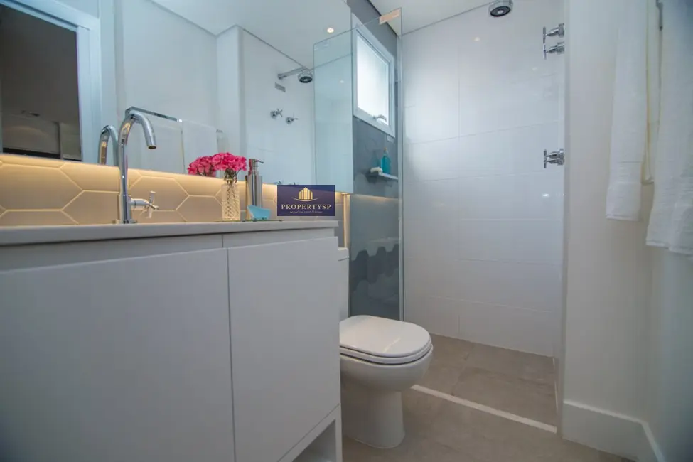 Apartamento com 2 quartos à venda, 50m2 em Vila Leopoldina, São Paulo - SP - imagem 6 Foto 6 de Apartamento com 2 quartos à venda, 50m2 em Vila Leopoldina, São Paulo - SP