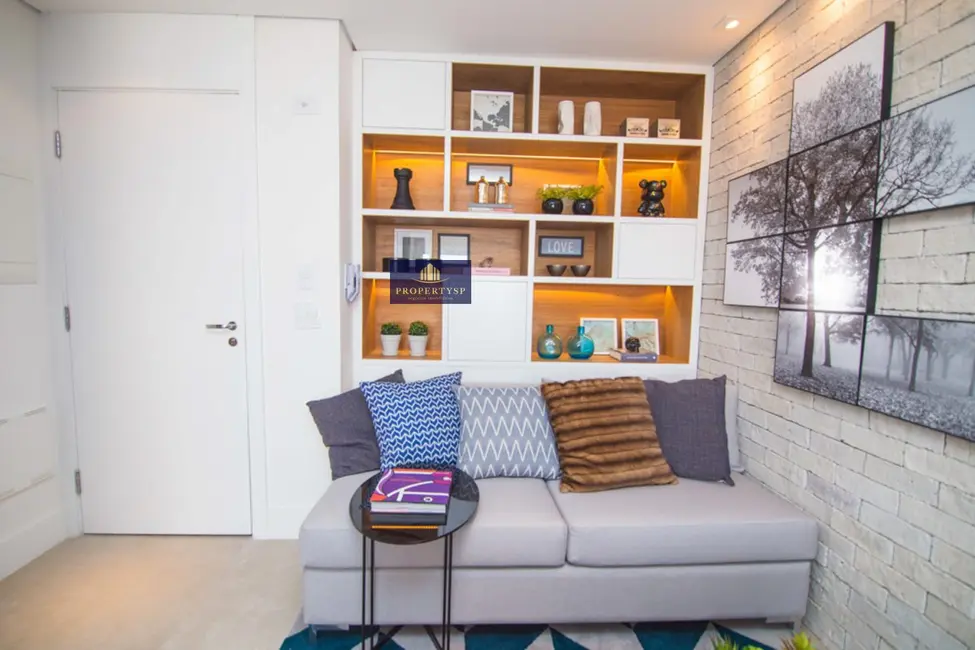 Apartamento com 2 quartos à venda, 50m2 em Vila Leopoldina, São Paulo - SP - imagem 4 Foto 4 de Apartamento com 2 quartos à venda, 50m2 em Vila Leopoldina, São Paulo - SP