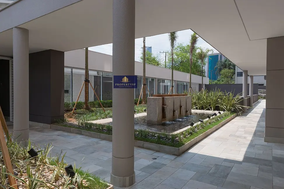 Apartamento com 2 quartos à venda, 67m2 em Brooklin Paulista, São Paulo - SP - imagem 8 Foto 8 de Apartamento com 2 quartos à venda, 67m2 em Brooklin Paulista, São Paulo - SP