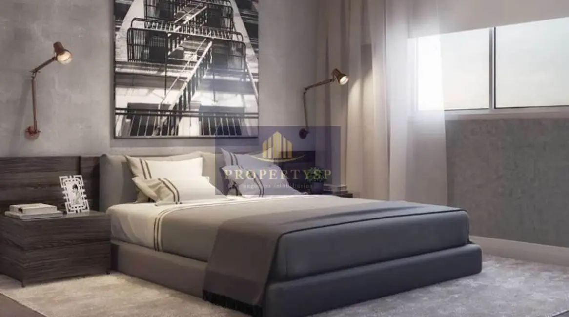 Apartamento com 4 quartos à venda, 141m2 em Vila Leopoldina, São Paulo - SP - imagem 9 Foto 9 de Apartamento com 4 quartos à venda, 141m2 em Vila Leopoldina, São Paulo - SP