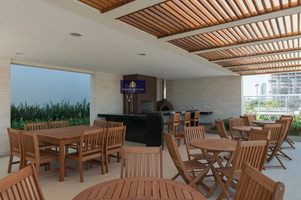 Apartamento com 3 quartos à venda, 88m2 em Barra Funda, São Paulo - SP - imagem 6 Foto 6 de Apartamento com 3 quartos à venda, 88m2 em Barra Funda, São Paulo - SP