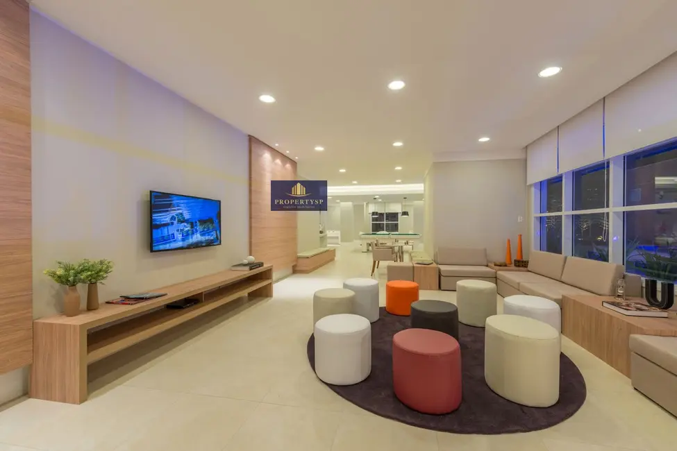 Apartamento com 3 quartos à venda, 88m2 em Barra Funda, São Paulo - SP - imagem 8 Foto 8 de Apartamento com 3 quartos à venda, 88m2 em Barra Funda, São Paulo - SP