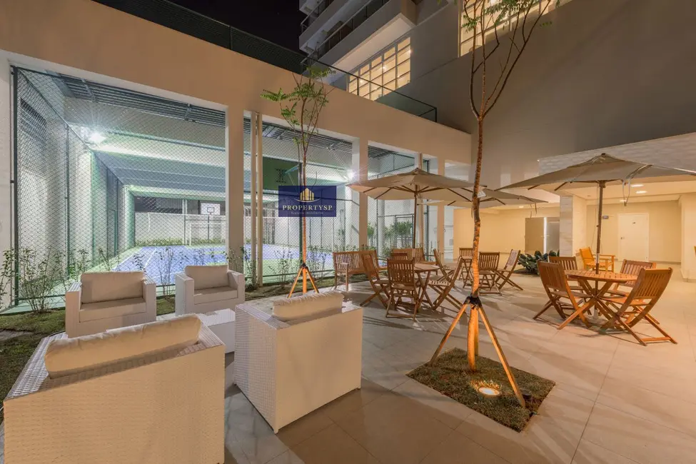 Apartamento com 3 quartos à venda, 88m2 em Barra Funda, São Paulo - SP - imagem 5 Foto 5 de Apartamento com 3 quartos à venda, 88m2 em Barra Funda, São Paulo - SP