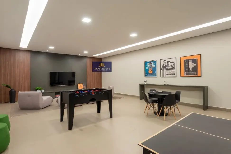 Apartamento com 4 quartos à venda, 147m2 em Campo Belo, São Paulo - SP - imagem 7 Foto 7 de Apartamento com 4 quartos à venda, 147m2 em Campo Belo, São Paulo - SP