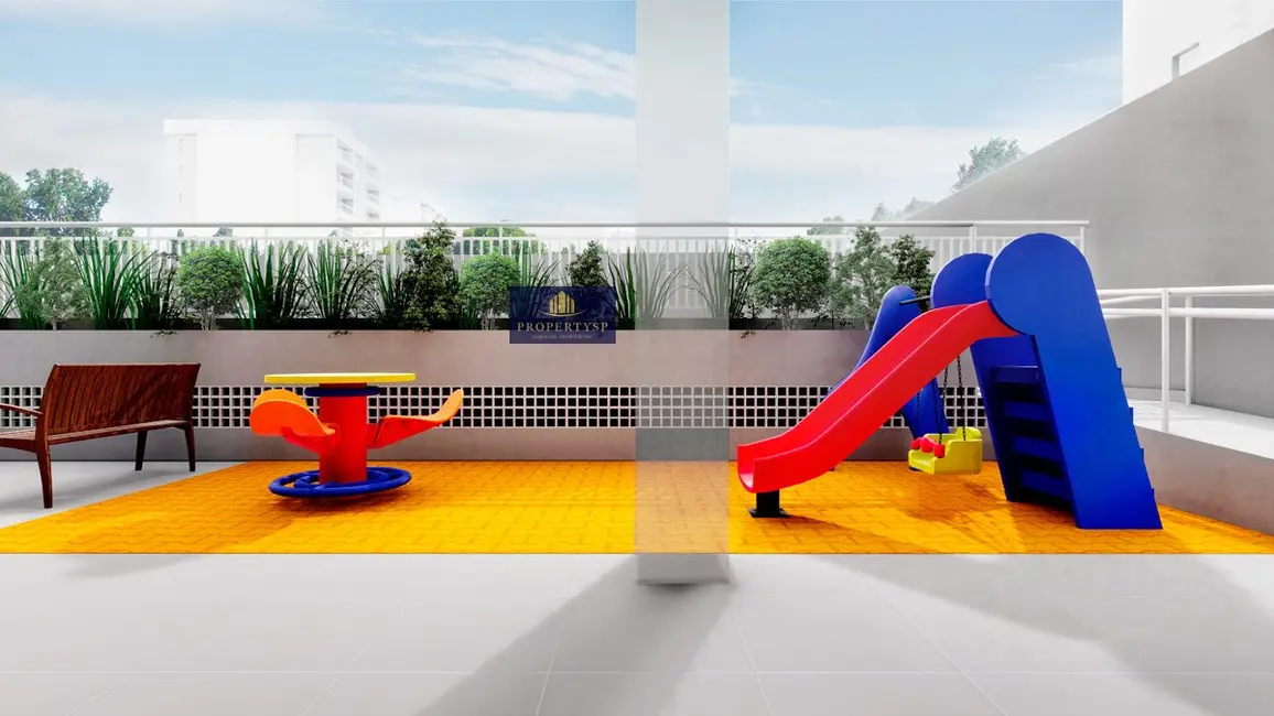 Apartamento com 3 quartos à venda, 78m2 em Vila Romana, São Paulo - SP - imagem 9 Foto 9 de Apartamento com 3 quartos à venda, 78m2 em Vila Romana, São Paulo - SP