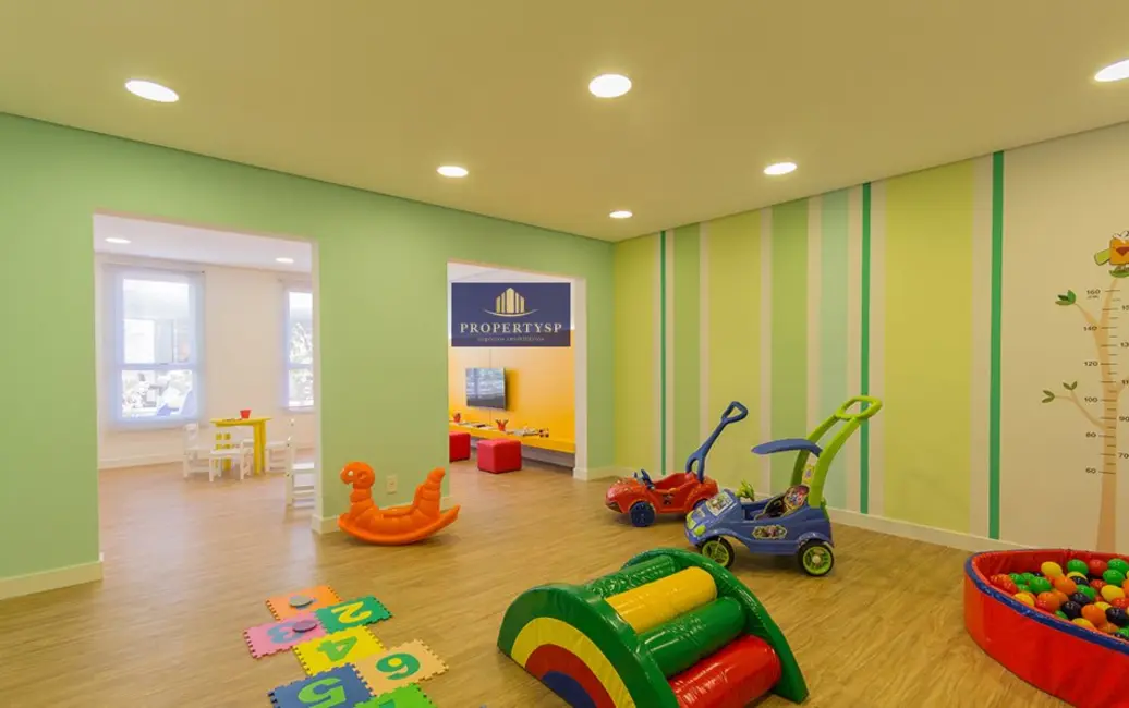 Apartamento com 2 quartos à venda, 122m2 em Vila Ipojuca, São Paulo - SP - imagem 7 Foto 7 de Apartamento com 2 quartos à venda, 122m2 em Vila Ipojuca, São Paulo - SP