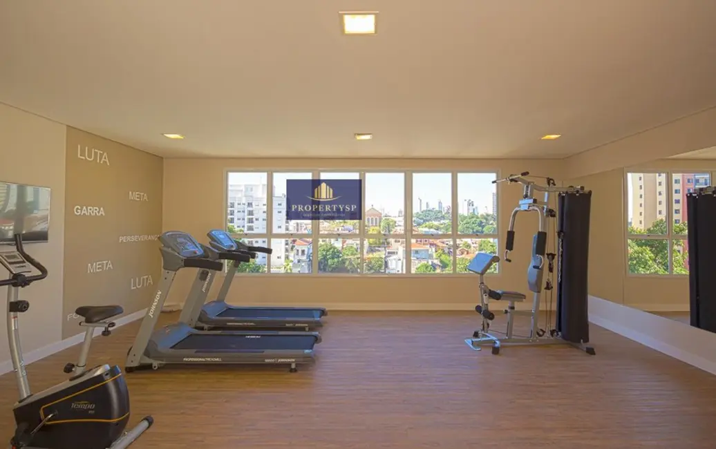 Apartamento com 2 quartos à venda, 122m2 em Vila Ipojuca, São Paulo - SP - imagem 9 Foto 9 de Apartamento com 2 quartos à venda, 122m2 em Vila Ipojuca, São Paulo - SP