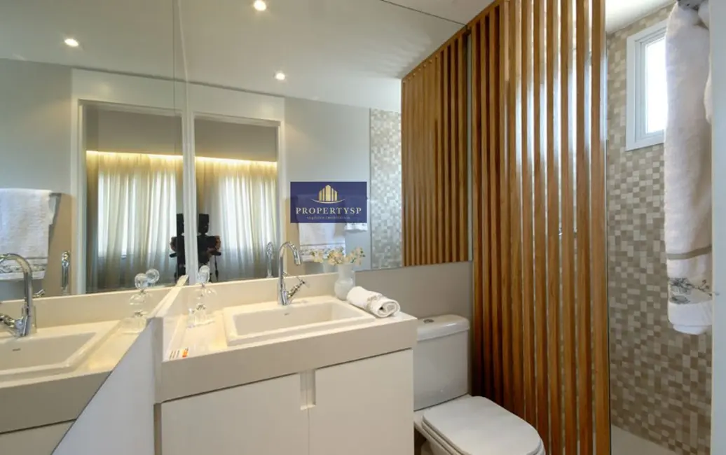 Apartamento com 2 quartos à venda, 122m2 em Vila Ipojuca, São Paulo - SP - imagem 4 Foto 4 de Apartamento com 2 quartos à venda, 122m2 em Vila Ipojuca, São Paulo - SP