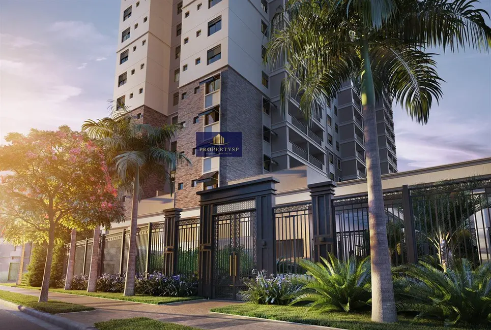 Apartamento com 3 quartos à venda, 93m2 em Água Branca, São Paulo - SP - imagem 3 Foto 3 de Apartamento com 3 quartos à venda, 93m2 em Água Branca, São Paulo - SP