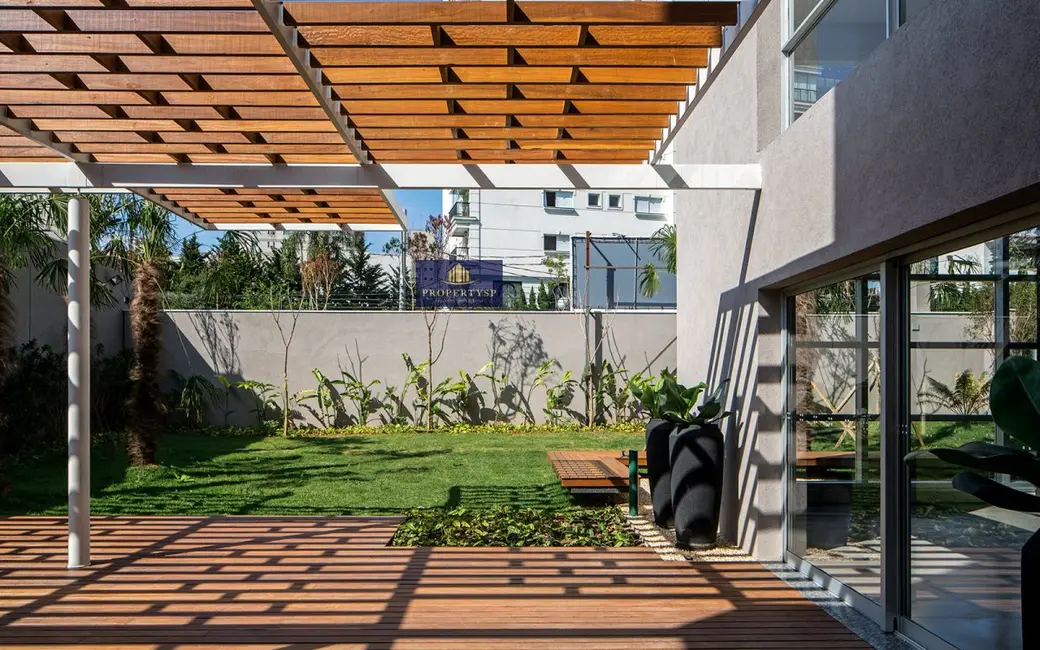 Apartamento com 1 quarto à venda, 136m2 em Campo Belo, São Paulo - SP - imagem 7 Foto 7 de Apartamento com 1 quarto à venda, 136m2 em Campo Belo, São Paulo - SP