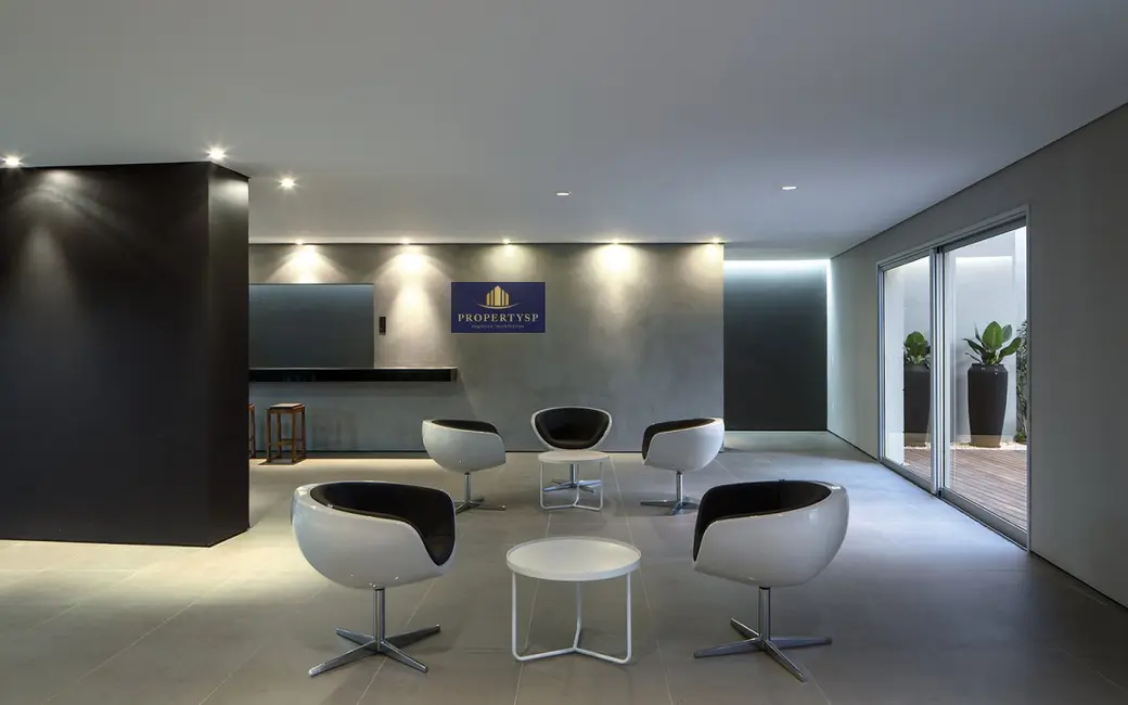 Apartamento com 1 quarto à venda, 136m2 em Campo Belo, São Paulo - SP - imagem 2 Foto 2 de Apartamento com 1 quarto à venda, 136m2 em Campo Belo, São Paulo - SP