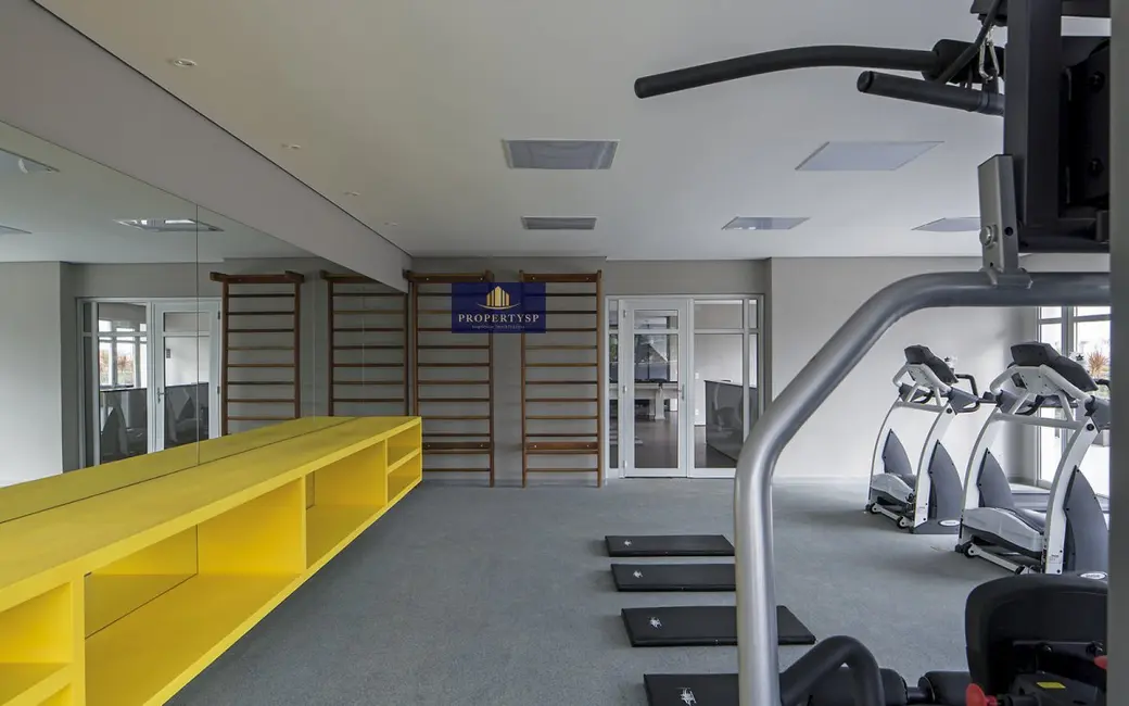 Apartamento com 1 quarto à venda, 136m2 em Campo Belo, São Paulo - SP - imagem 3 Foto 3 de Apartamento com 1 quarto à venda, 136m2 em Campo Belo, São Paulo - SP