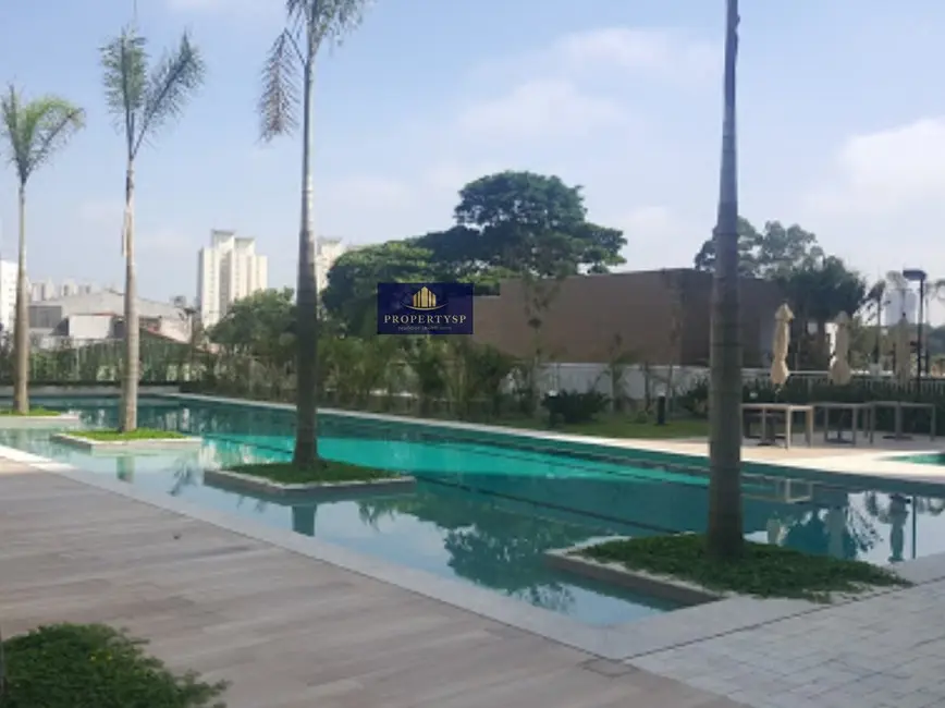 Foto 1 de Apartamento com 3 quartos à venda, 110m2 em Jardim Vazani, São Paulo - SP
