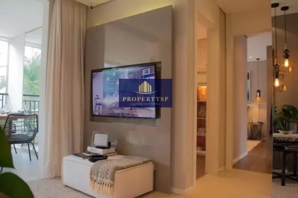 Foto 2 de Apartamento com 3 quartos à venda, 110m2 em Jardim Vazani, São Paulo - SP