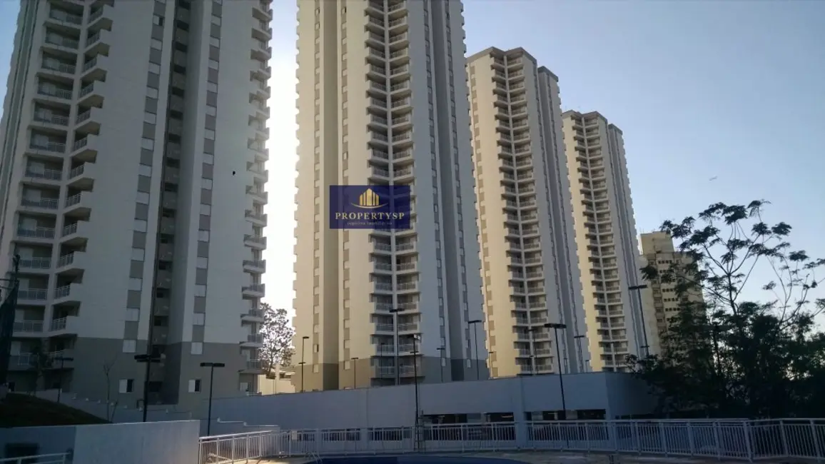 Foto 14 de Apartamento com 2 quartos à venda, 51m2 em Jardim Monte Alegre, Taboao Da Serra - SP