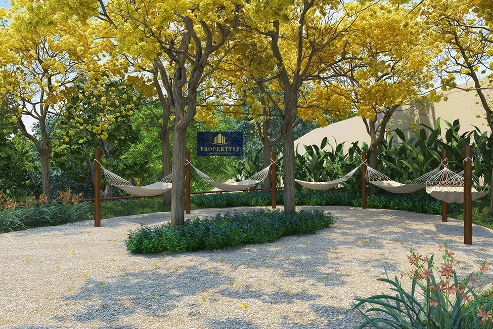 Foto 5 de Apartamento com 2 quartos à venda, 51m2 em Jardim Monte Alegre, Taboao Da Serra - SP