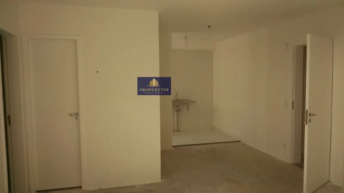 Foto 7 de Apartamento com 2 quartos à venda, 51m2 em Jardim Monte Alegre, Taboao Da Serra - SP