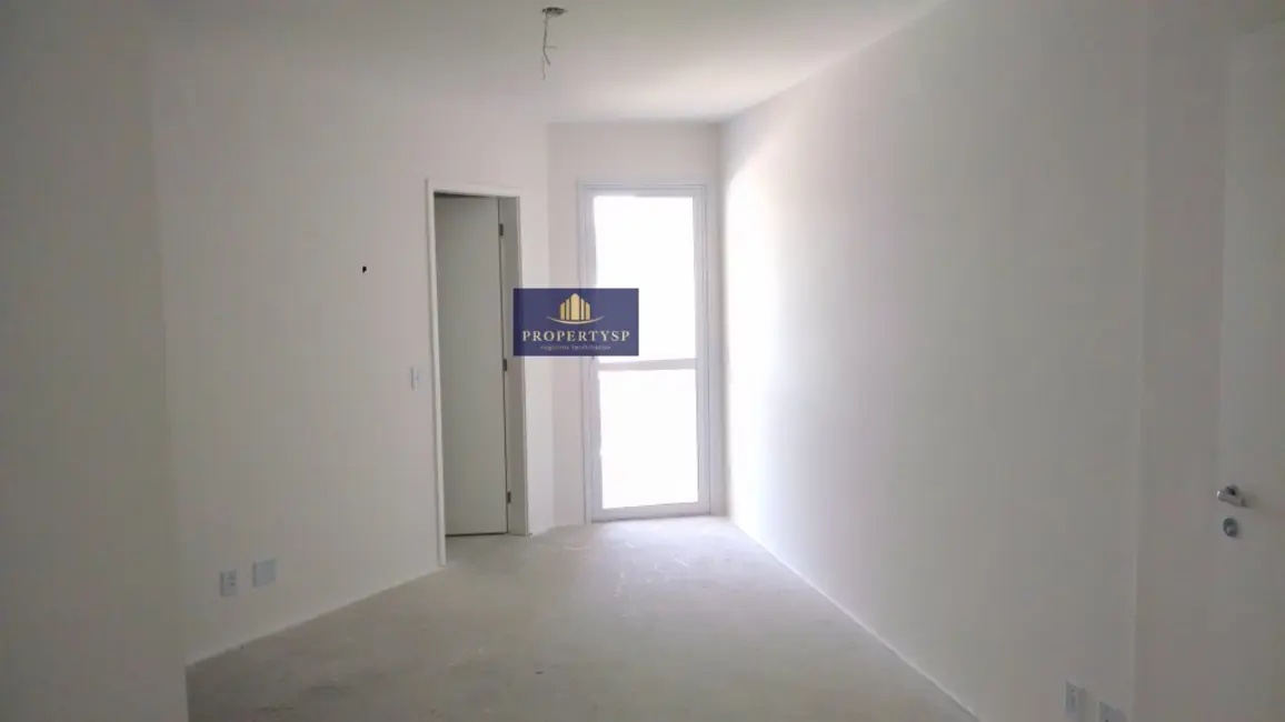 Foto 4 de Apartamento com 2 quartos à venda, 51m2 em Jardim Monte Alegre, Taboao Da Serra - SP