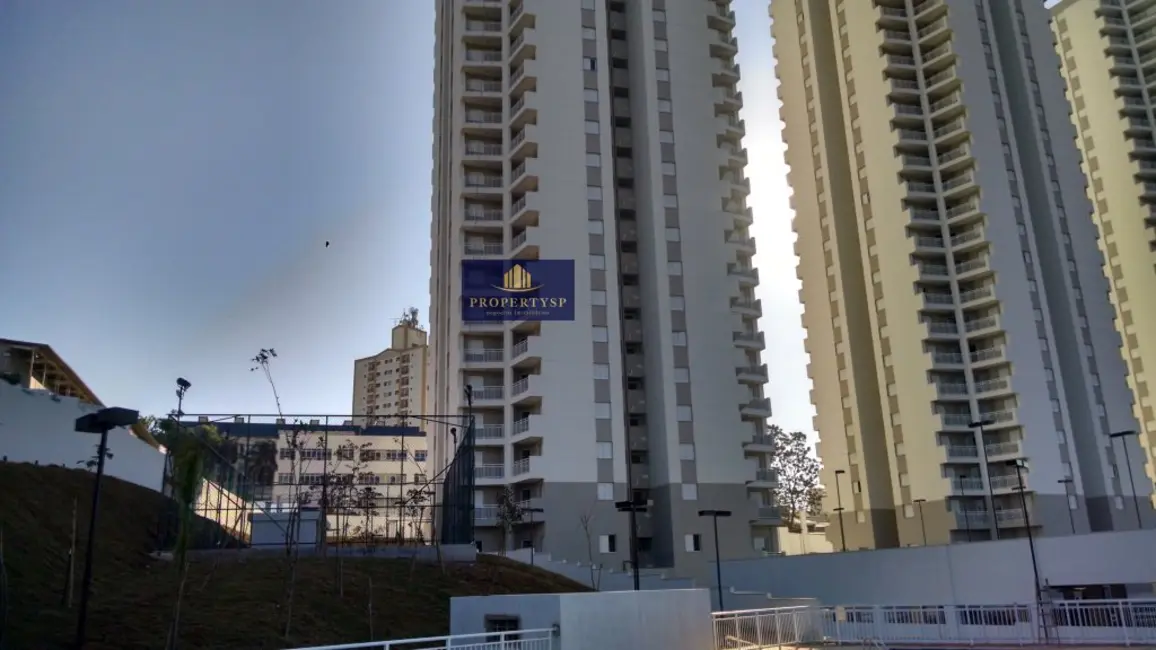 Foto 17 de Apartamento com 2 quartos à venda, 51m2 em Jardim Monte Alegre, Taboao Da Serra - SP