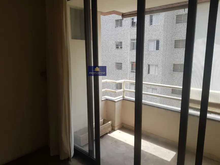 Foto 7 de Apartamento com 1 quarto à venda, 45m2 em Consolação, São Paulo - SP