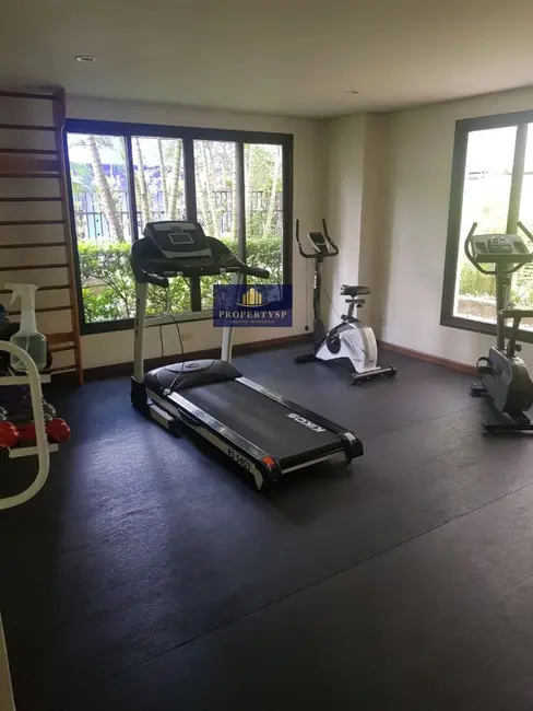 Foto 6 de Apartamento com 1 quarto à venda, 45m2 em Consolação, São Paulo - SP