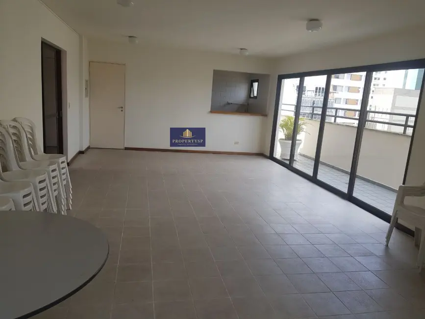 Foto 3 de Apartamento com 1 quarto à venda, 45m2 em Consolação, São Paulo - SP