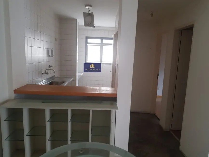 Foto 9 de Apartamento com 1 quarto à venda, 45m2 em Consolação, São Paulo - SP