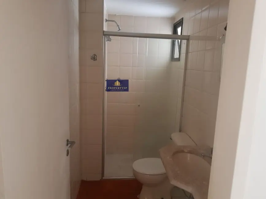 Foto 8 de Apartamento com 1 quarto à venda, 45m2 em Consolação, São Paulo - SP