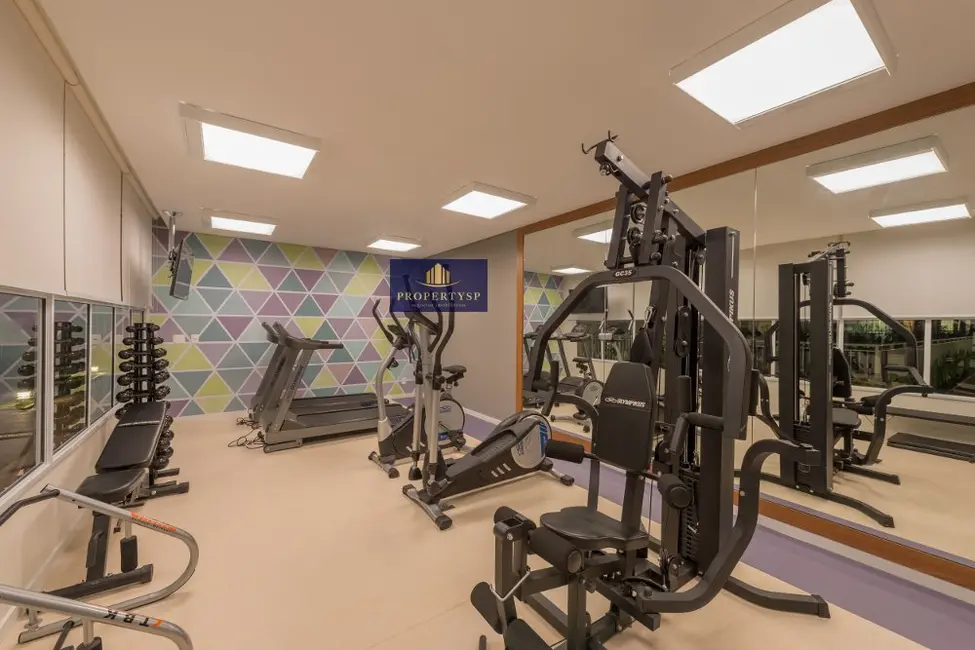 Foto 4 de Apartamento com 2 quartos à venda, 64m2 em Jardim Prudência, São Paulo - SP