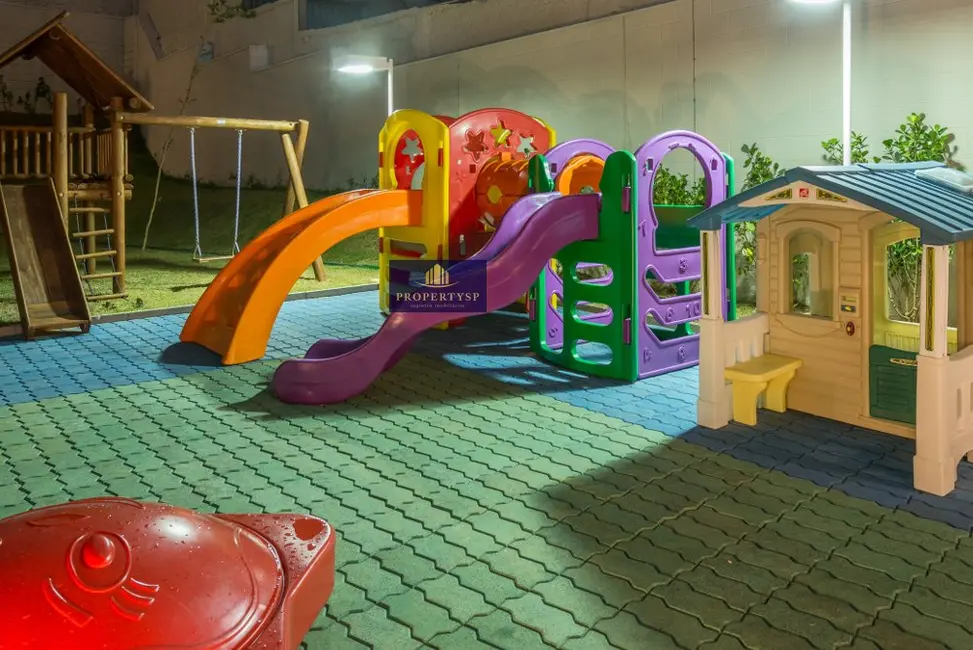 Foto 6 de Apartamento com 2 quartos à venda, 64m2 em Jardim Prudência, São Paulo - SP