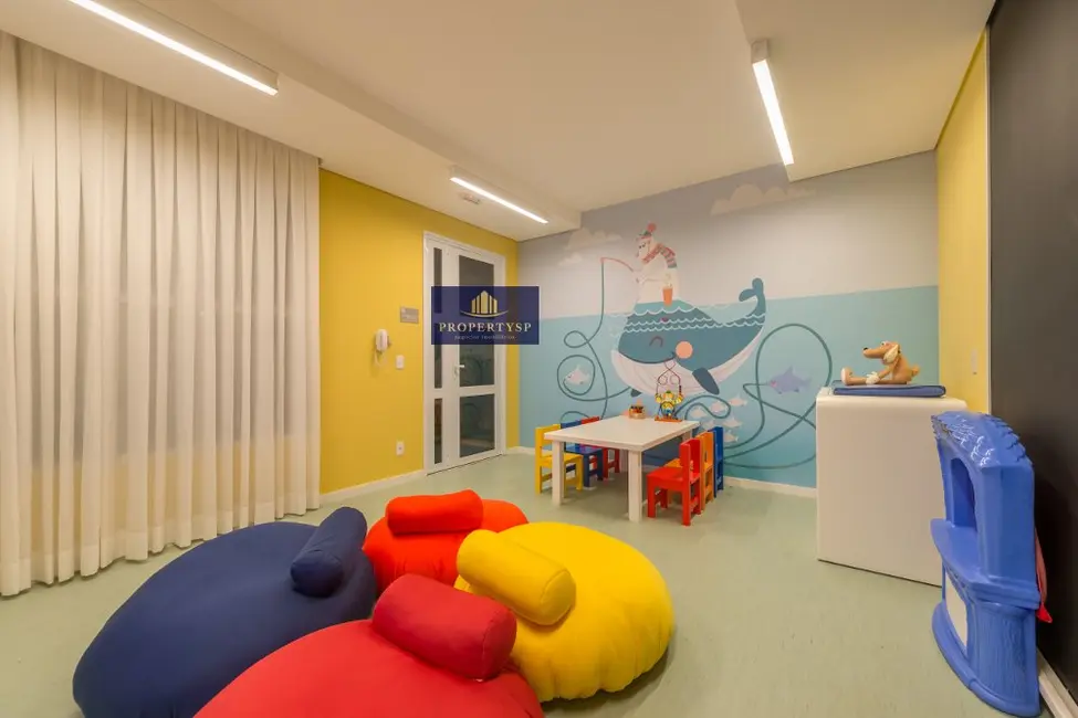 Foto 7 de Apartamento com 2 quartos à venda, 64m2 em Jardim Prudência, São Paulo - SP