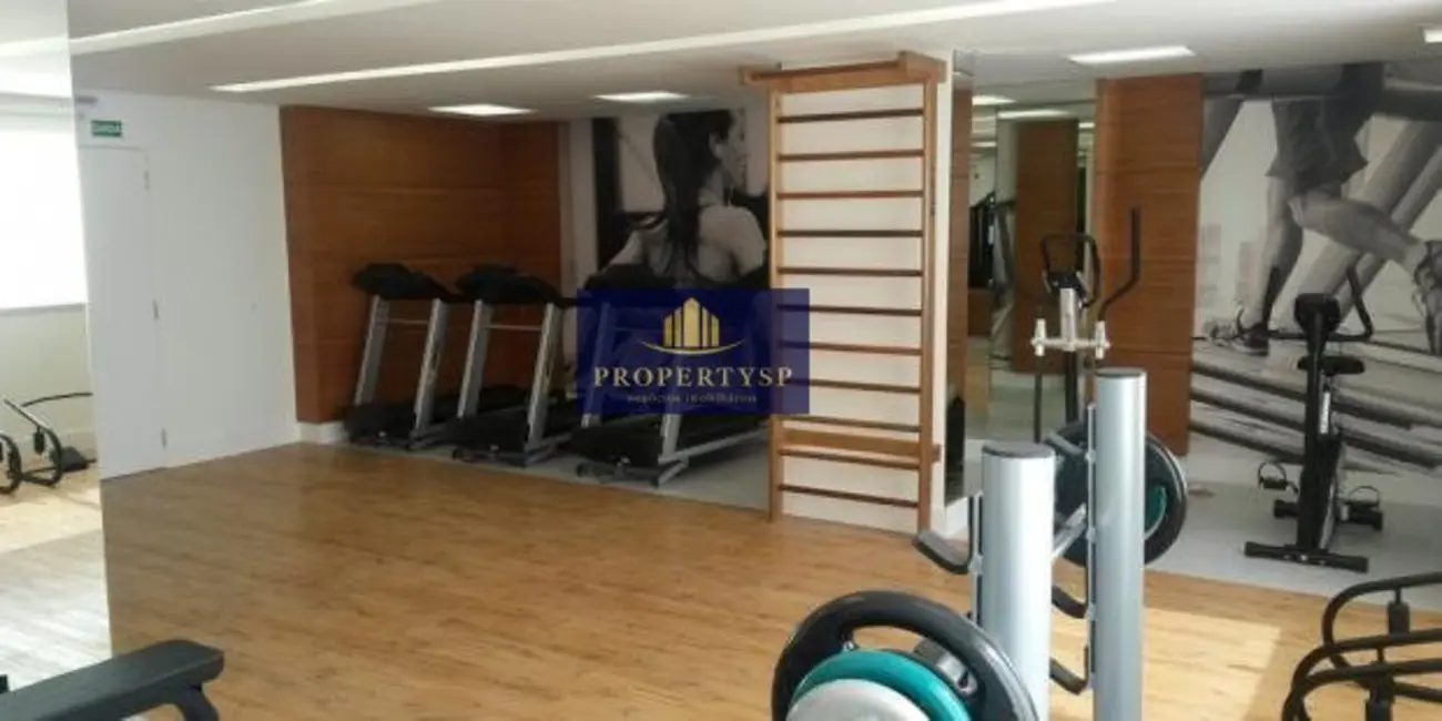 Foto 7 de Apartamento com 2 quartos à venda, 65m2 em Barra Funda, São Paulo - SP