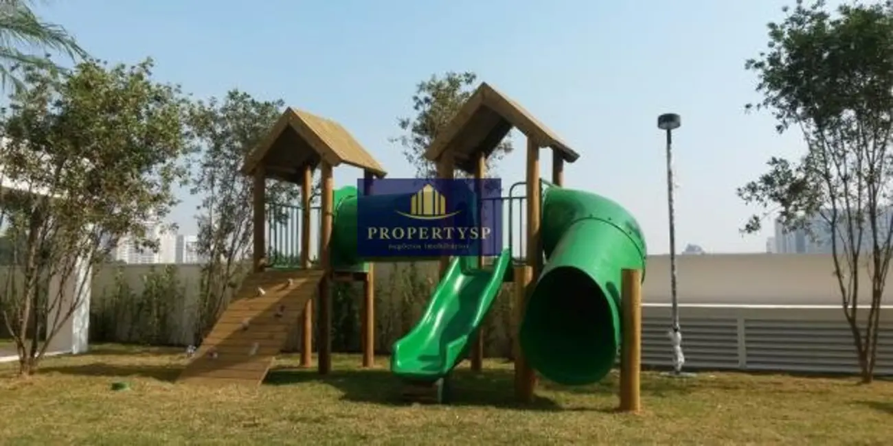 Foto 4 de Apartamento com 2 quartos à venda, 65m2 em Barra Funda, São Paulo - SP