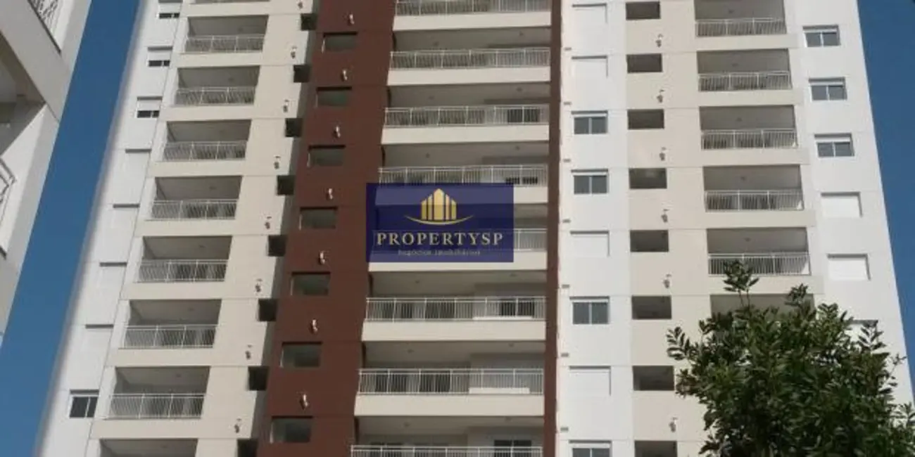 Foto 1 de Apartamento com 2 quartos à venda, 65m2 em Barra Funda, São Paulo - SP