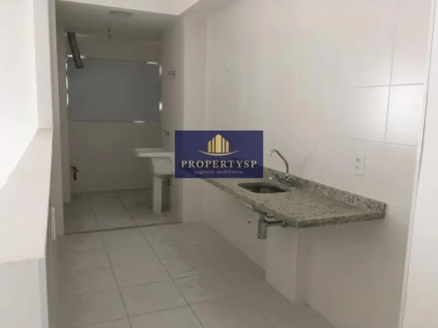 Foto 3 de Apartamento com 2 quartos à venda, 65m2 em Barra Funda, São Paulo - SP