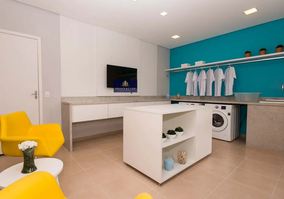 Apartamento com 2 quartos à venda, 61m2 em Fazenda Morumbi, São Paulo - SP - imagem 8 Foto 8 de Apartamento com 2 quartos à venda, 61m2 em Fazenda Morumbi, São Paulo - SP