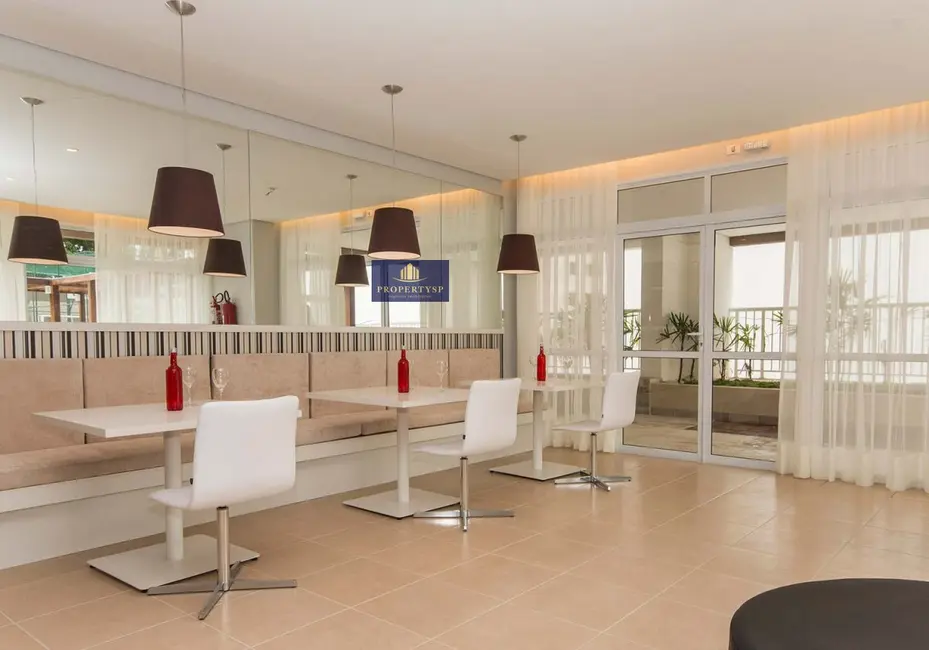 Apartamento com 2 quartos à venda, 61m2 em Fazenda Morumbi, São Paulo - SP - imagem 6 Foto 6 de Apartamento com 2 quartos à venda, 61m2 em Fazenda Morumbi, São Paulo - SP