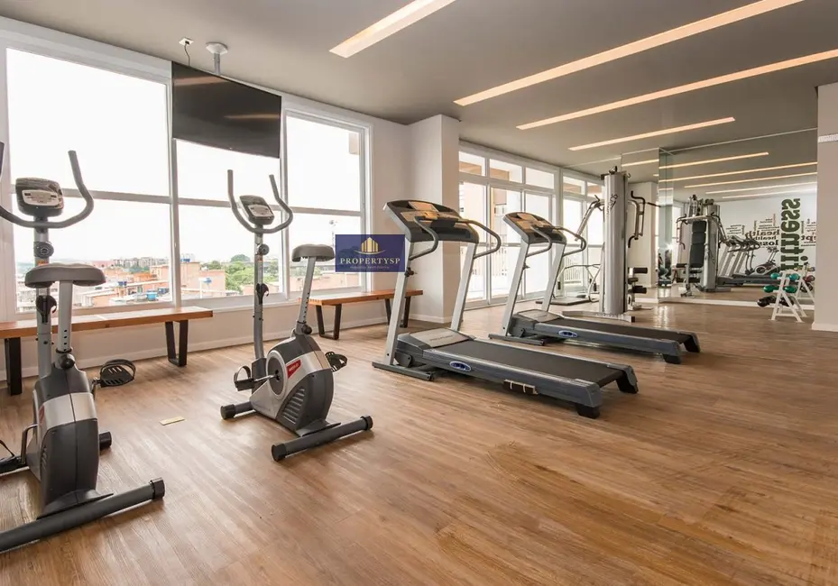 Apartamento com 2 quartos à venda, 61m2 em Fazenda Morumbi, São Paulo - SP - imagem 7 Foto 7 de Apartamento com 2 quartos à venda, 61m2 em Fazenda Morumbi, São Paulo - SP