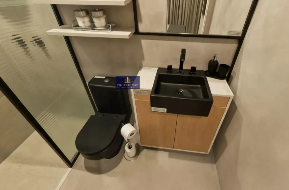 Foto 3 de Apartamento com 2 quartos à venda, 58m2 em Pinheiros, São Paulo - SP