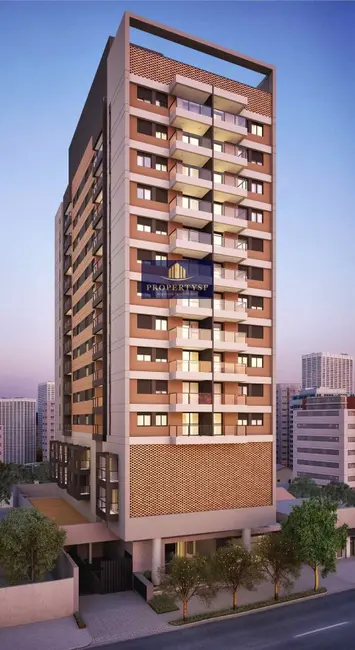 Foto 8 de Apartamento com 2 quartos à venda, 58m2 em Pinheiros, São Paulo - SP