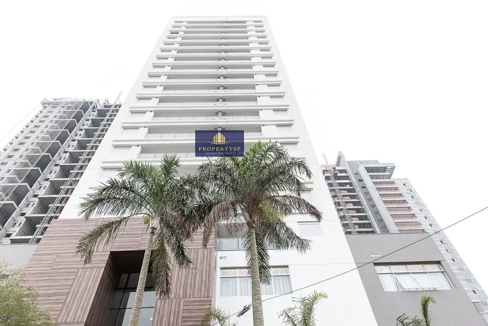 Foto 1 de Apartamento com 2 quartos à venda, 69m2 em Cidade Monções, São Paulo - SP