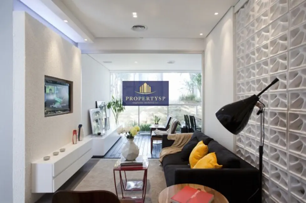 Foto 5 de Apartamento com 2 quartos à venda, 69m2 em Cidade Monções, São Paulo - SP