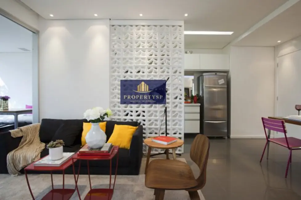 Foto 6 de Apartamento com 2 quartos à venda, 69m2 em Cidade Monções, São Paulo - SP