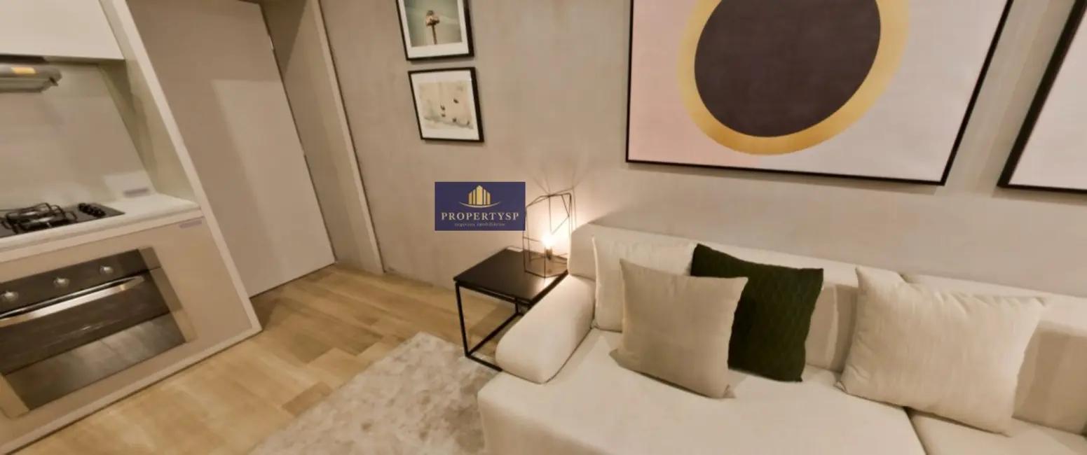 Foto 7 de Apartamento com 2 quartos à venda, 59m2 em Pinheiros, São Paulo - SP