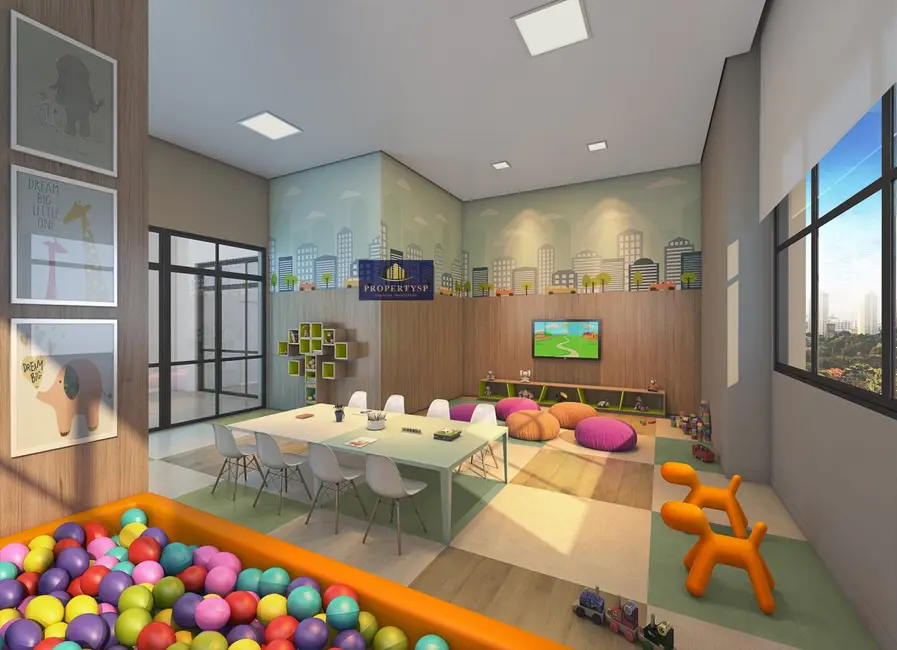 Foto 6 de Apartamento com 2 quartos à venda, 118m2 em Cerqueira César, São Paulo - SP