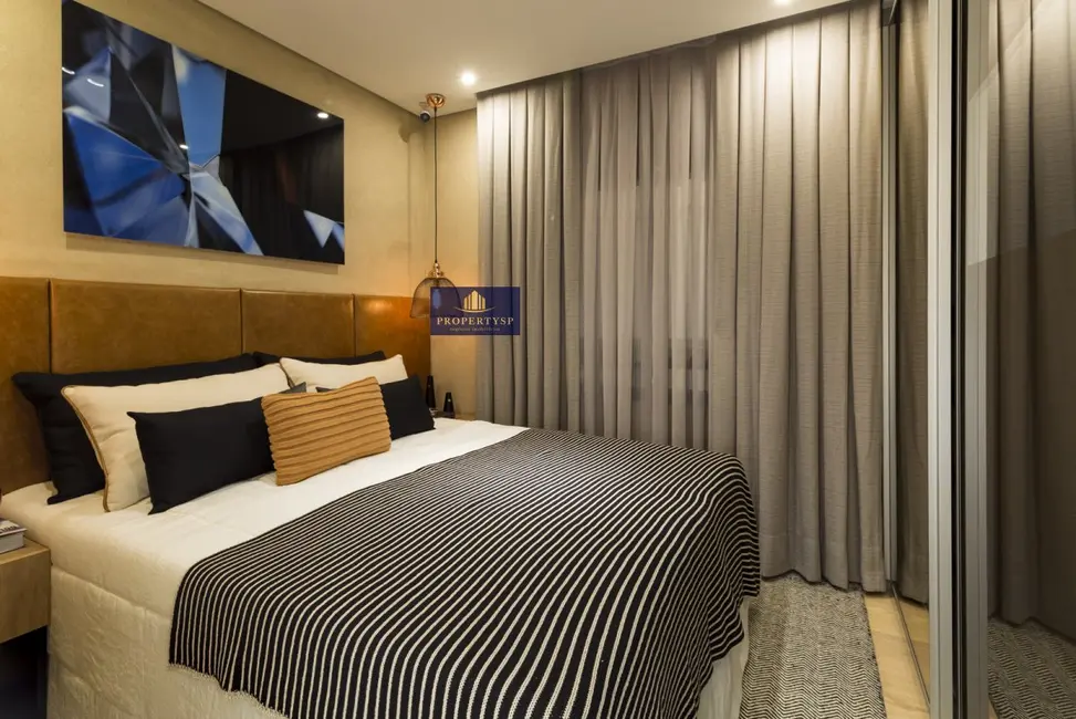 Foto 4 de Apartamento com 2 quartos à venda, 118m2 em Cerqueira César, São Paulo - SP