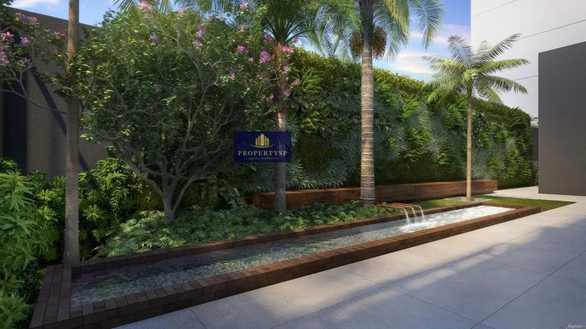 Apartamento com 1 quarto à venda, 32m2 em Indianópolis, São Paulo - SP - imagem 7 Foto 7 de Apartamento com 1 quarto à venda, 32m2 em Indianópolis, São Paulo - SP