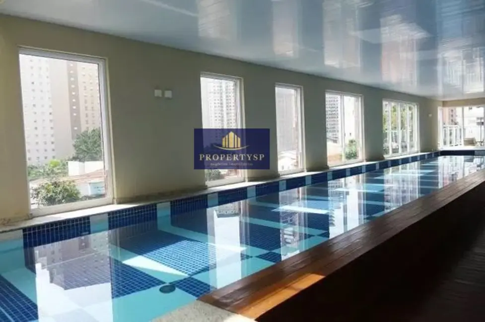 Apartamento com 2 quartos à venda, 48m2 em Brooklin Novo, São Paulo - SP - imagem 2 Foto 2 de Apartamento com 2 quartos à venda, 48m2 em Brooklin Novo, São Paulo - SP