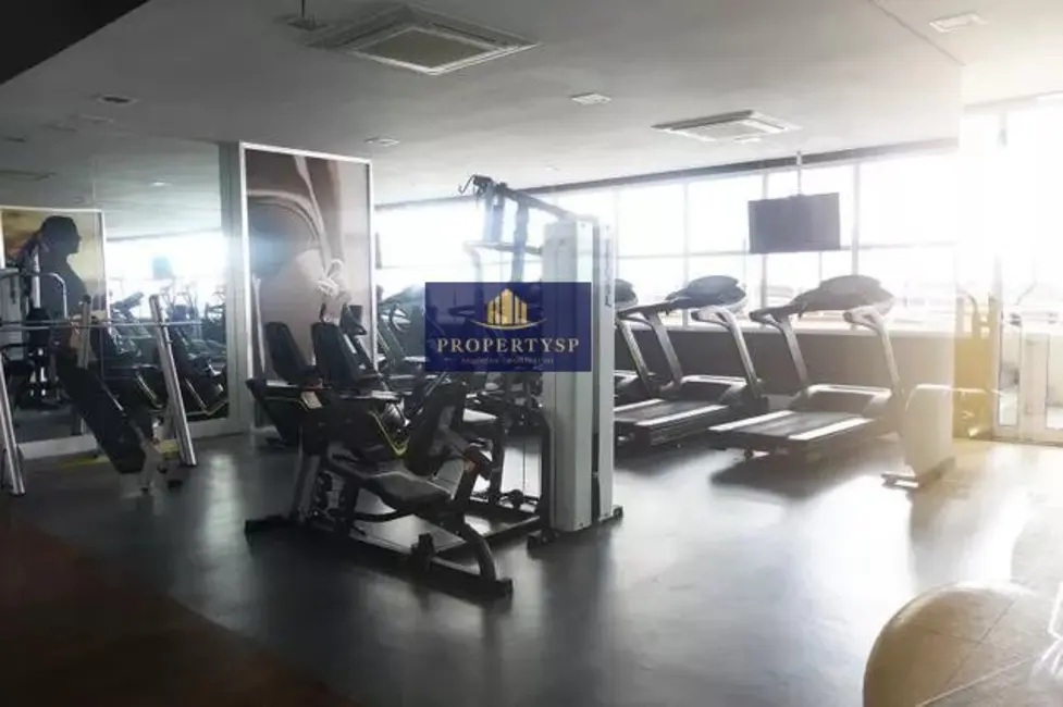 Apartamento com 2 quartos à venda, 48m2 em Brooklin Novo, São Paulo - SP - imagem 6 Foto 6 de Apartamento com 2 quartos à venda, 48m2 em Brooklin Novo, São Paulo - SP